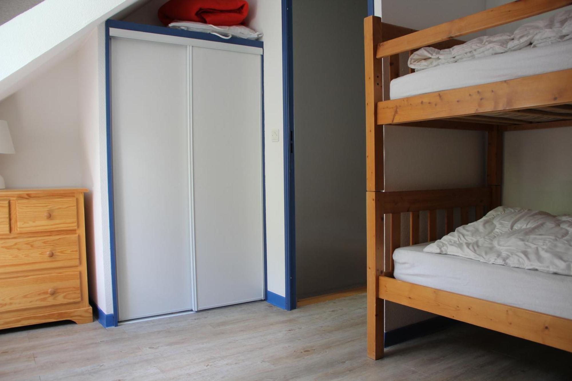 Apartmán T3 Duplex 6 Couchages Parking Et Balcon Sud Cauterets Exteriér fotografie