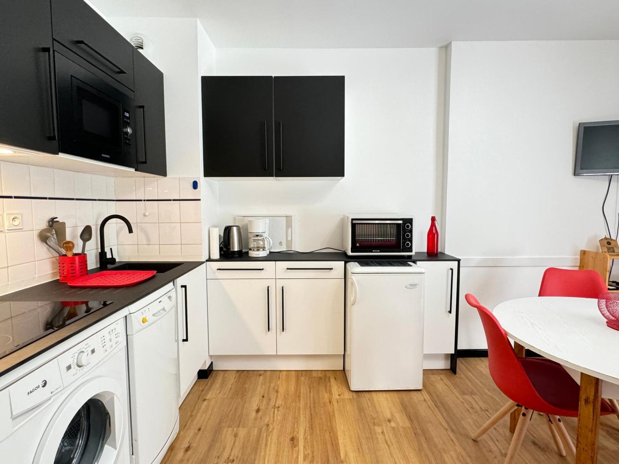 Apartmán T3 Duplex 6 Couchages Parking Et Balcon Sud Cauterets Exteriér fotografie